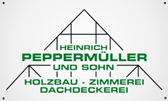 Holzbau Peppermller